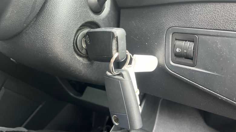 Volkswagen Tiguan 2.0 TDi 150 4Motion SE Nav 5dr Diesel Estate